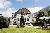 Parkhotel Weber-Müller